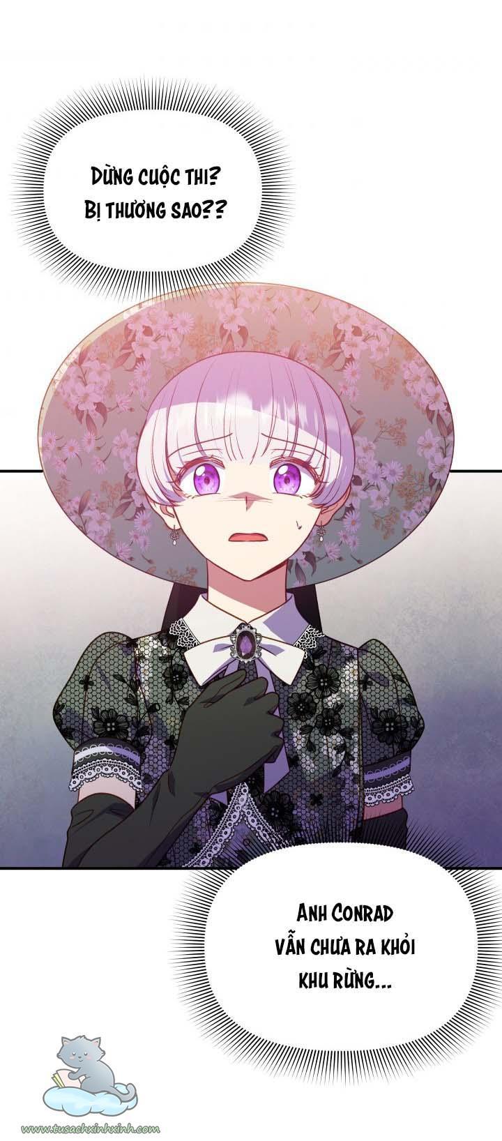 công nương khế ước của gia tộc công tước quái vật chapter 139 56
