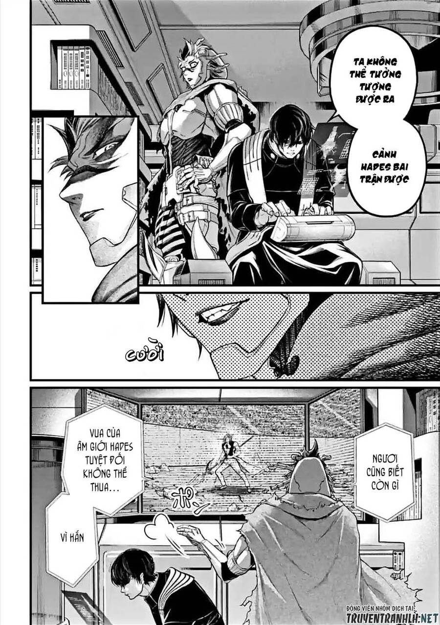 đại chiến nhân thần chapter 61 13