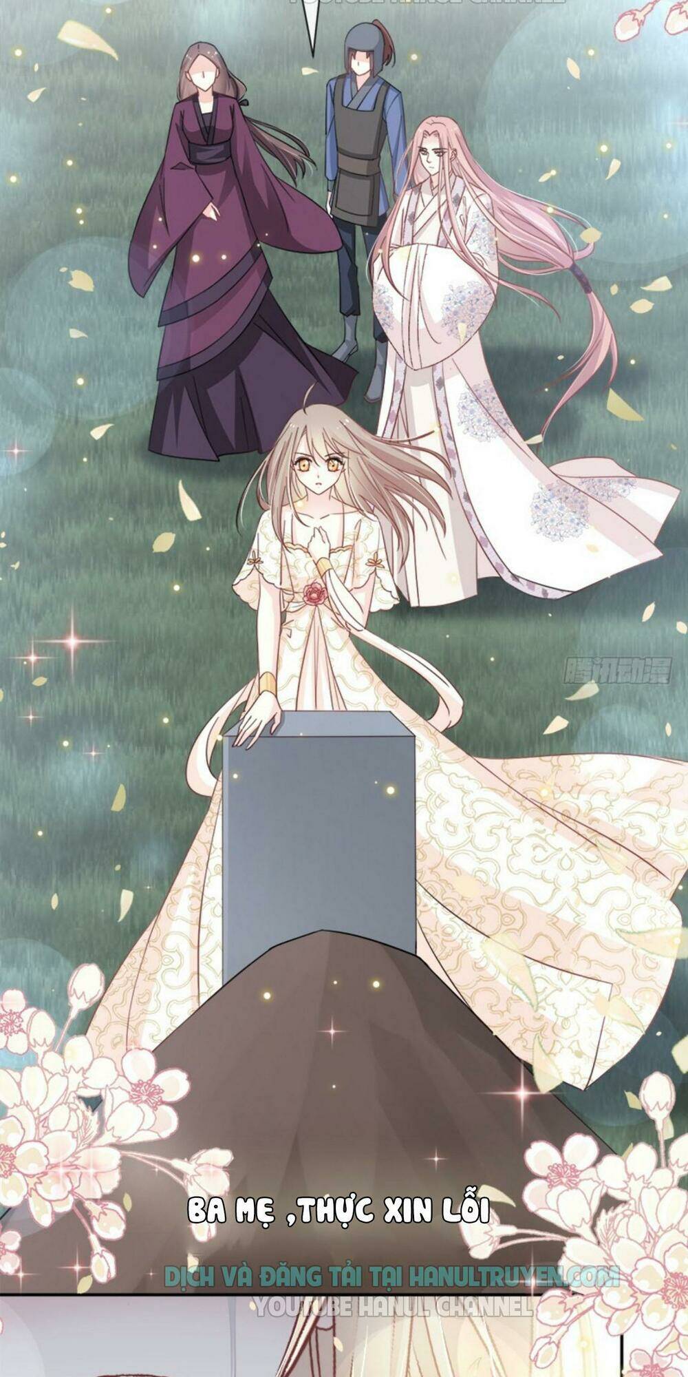 thiên hạ đệ nhất sủng phi chapter 80.1 9