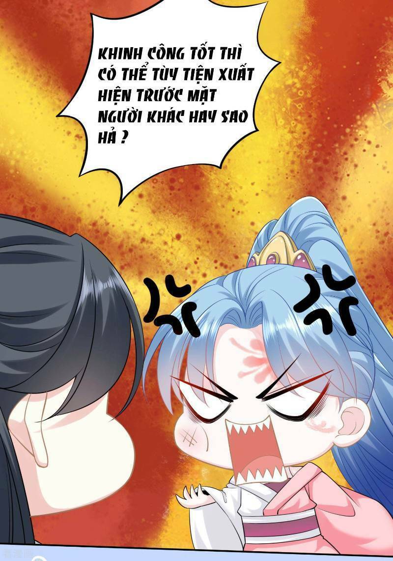 độc y đích nữ chapter 85 5