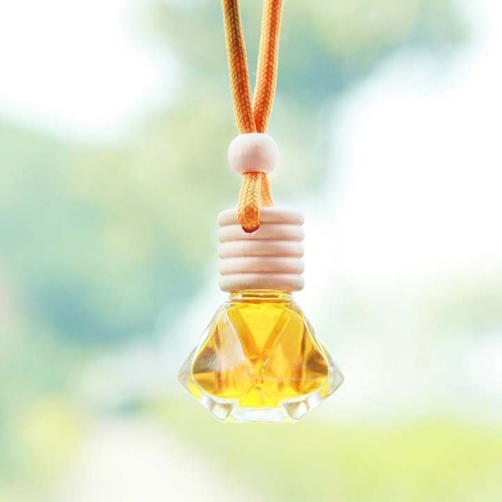 Nước Hoa Treo Xe Ô Tô và Tủ Quần Áo