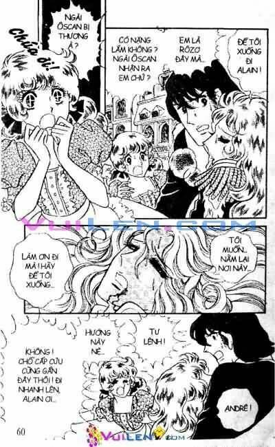 hoa hồng véc-xây chapter 12 60