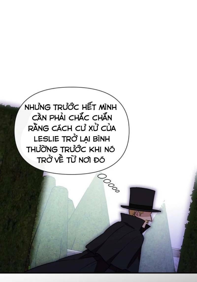 khế ước của nữ công tước quái vật chapter 28 43