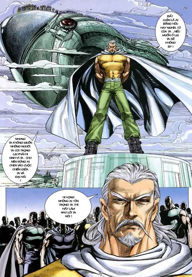 võ thần chapter 59 29