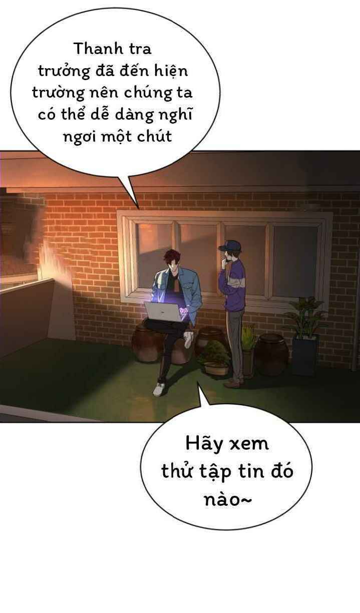 Máu trắng chapter 18 72