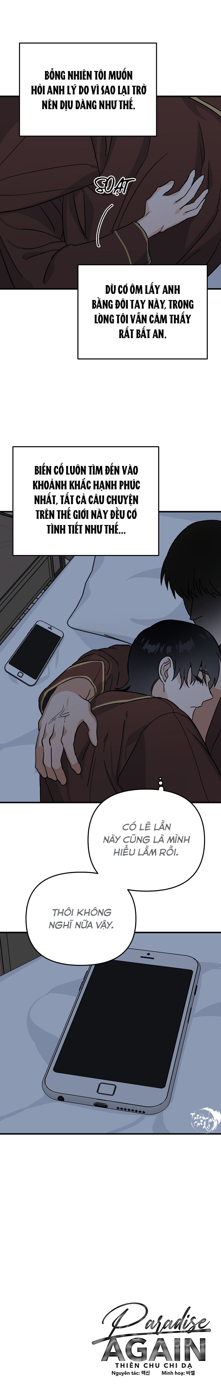 paradise again chapter 11 21