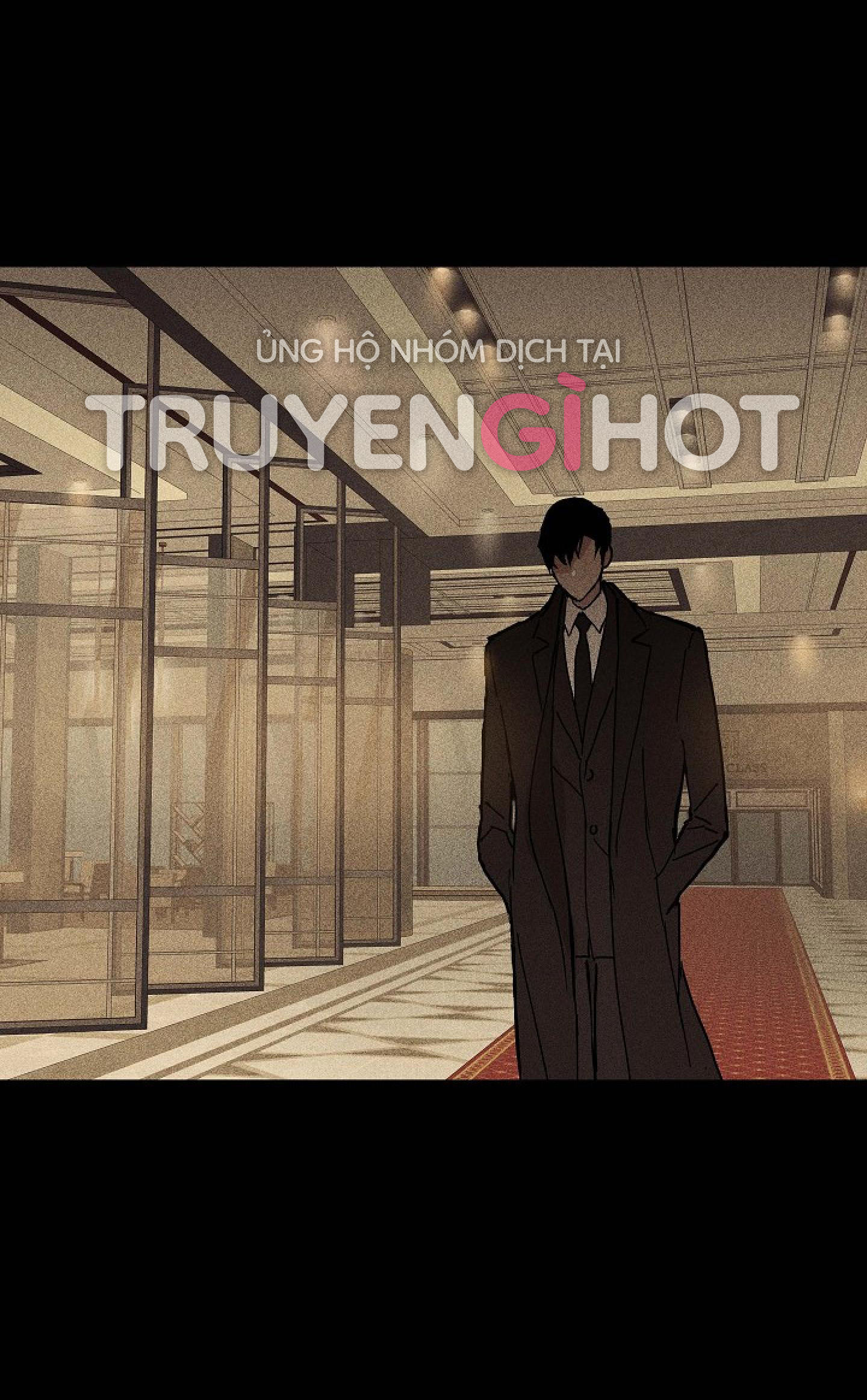 đánh mất tình yêu chapter 18.2 57