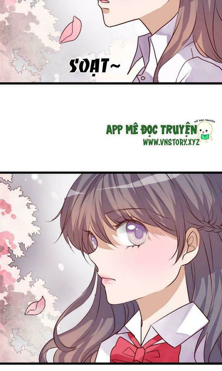 sau con mưa mùa hạ chapter 58 3