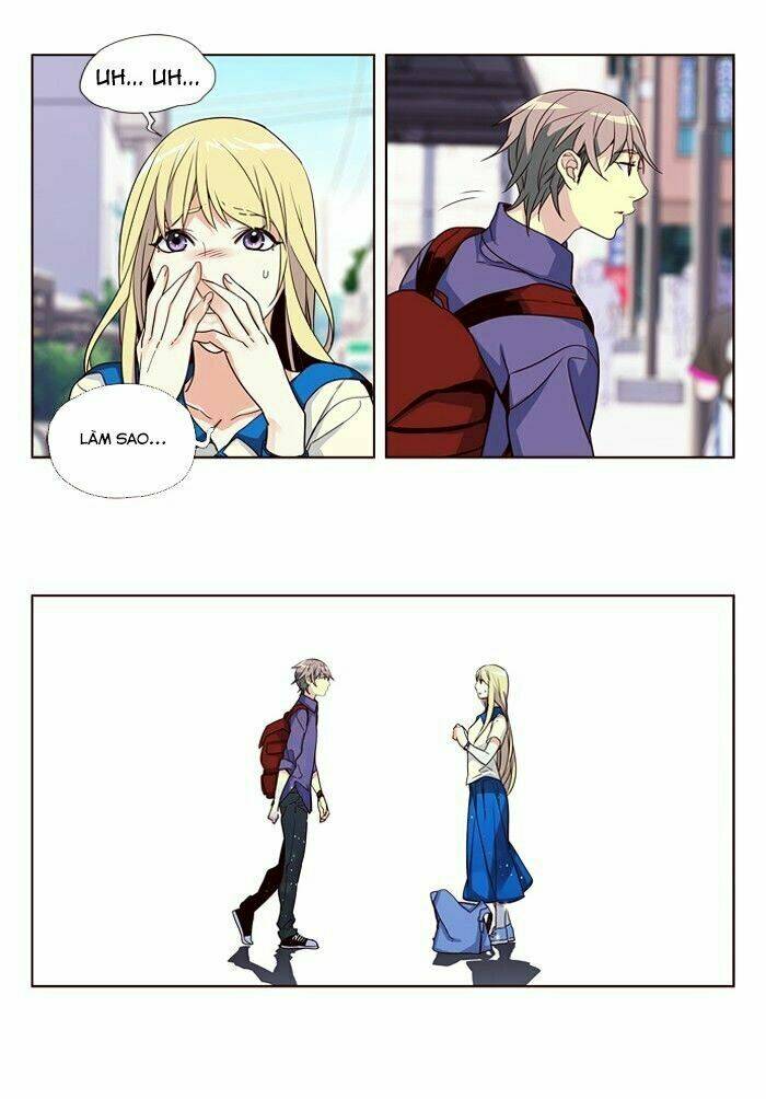 nữ sinh trường wilds chapter 260 33