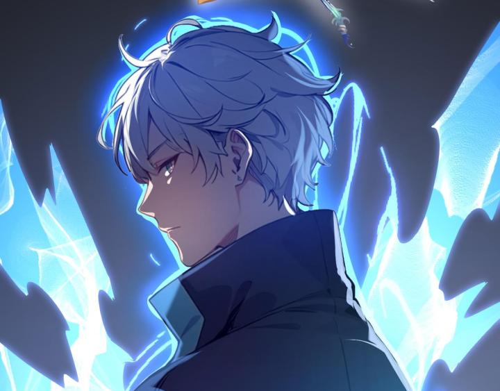 toàn dân thần chỉ: ta hiến tế hàng tỷ sinh linh để thành thần chapter 0 27