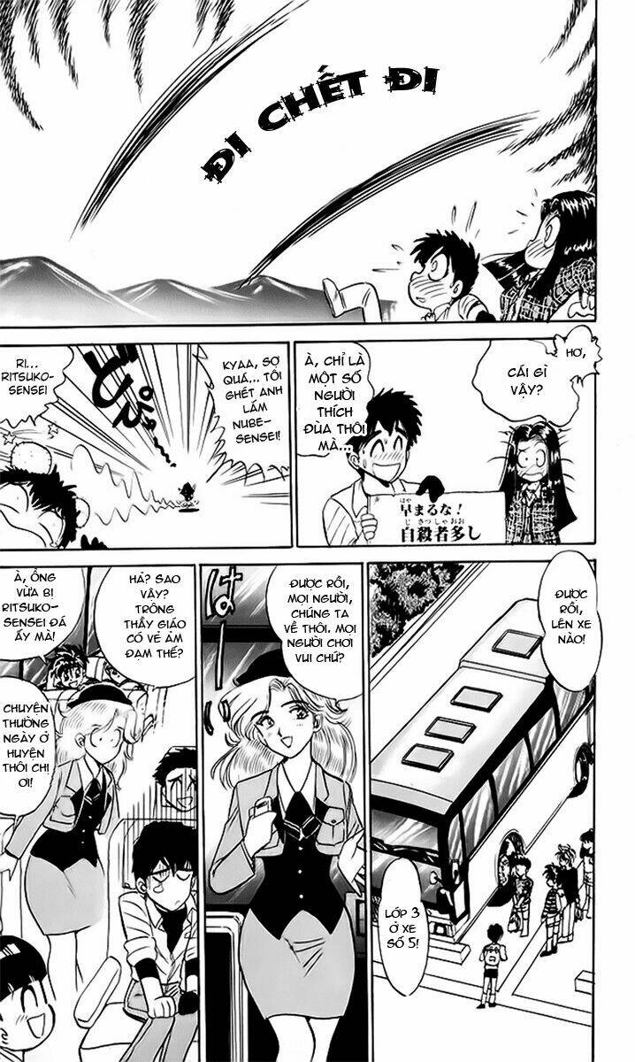 jigoku sensei nube - người thầy dũng cảm chapter 10 4