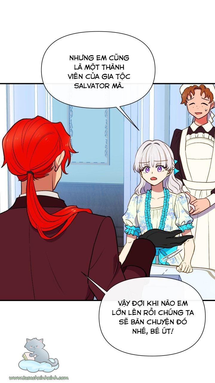 công nương khế ước của gia tộc công tước quái vật chapter 62 20