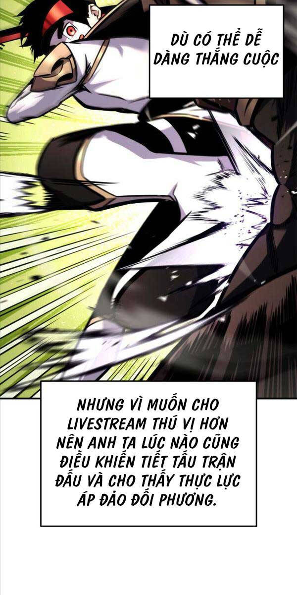 huyền thoại game thủ - tái xuất chapter 120 12