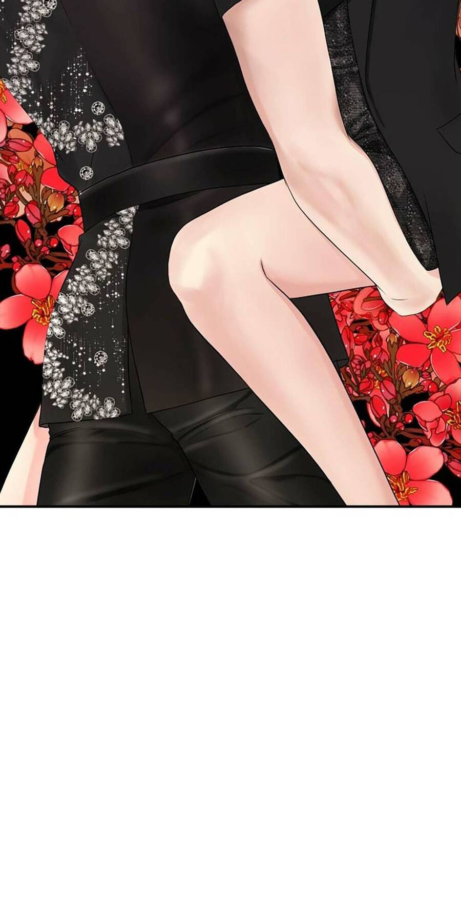 gửi em, người nuốt trọn vì sao chapter 111.2 4