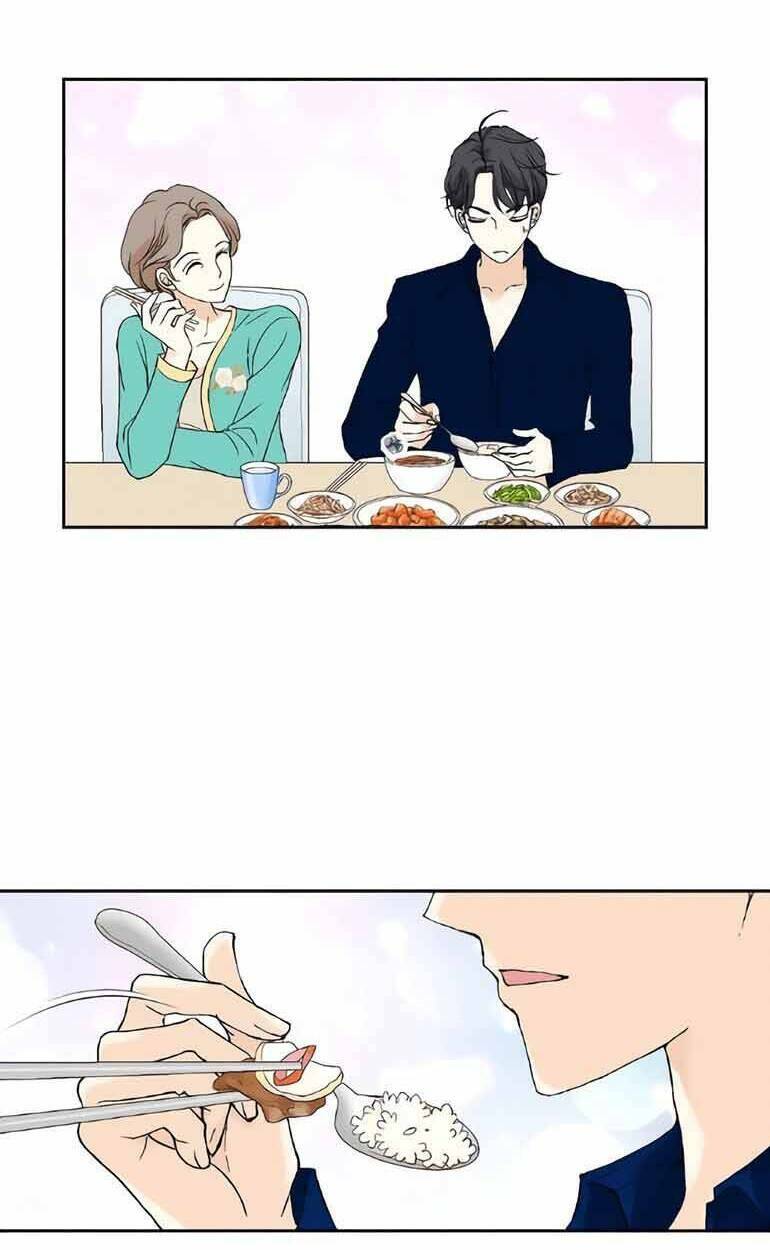 lee bom, em là của anh chapter 14 13