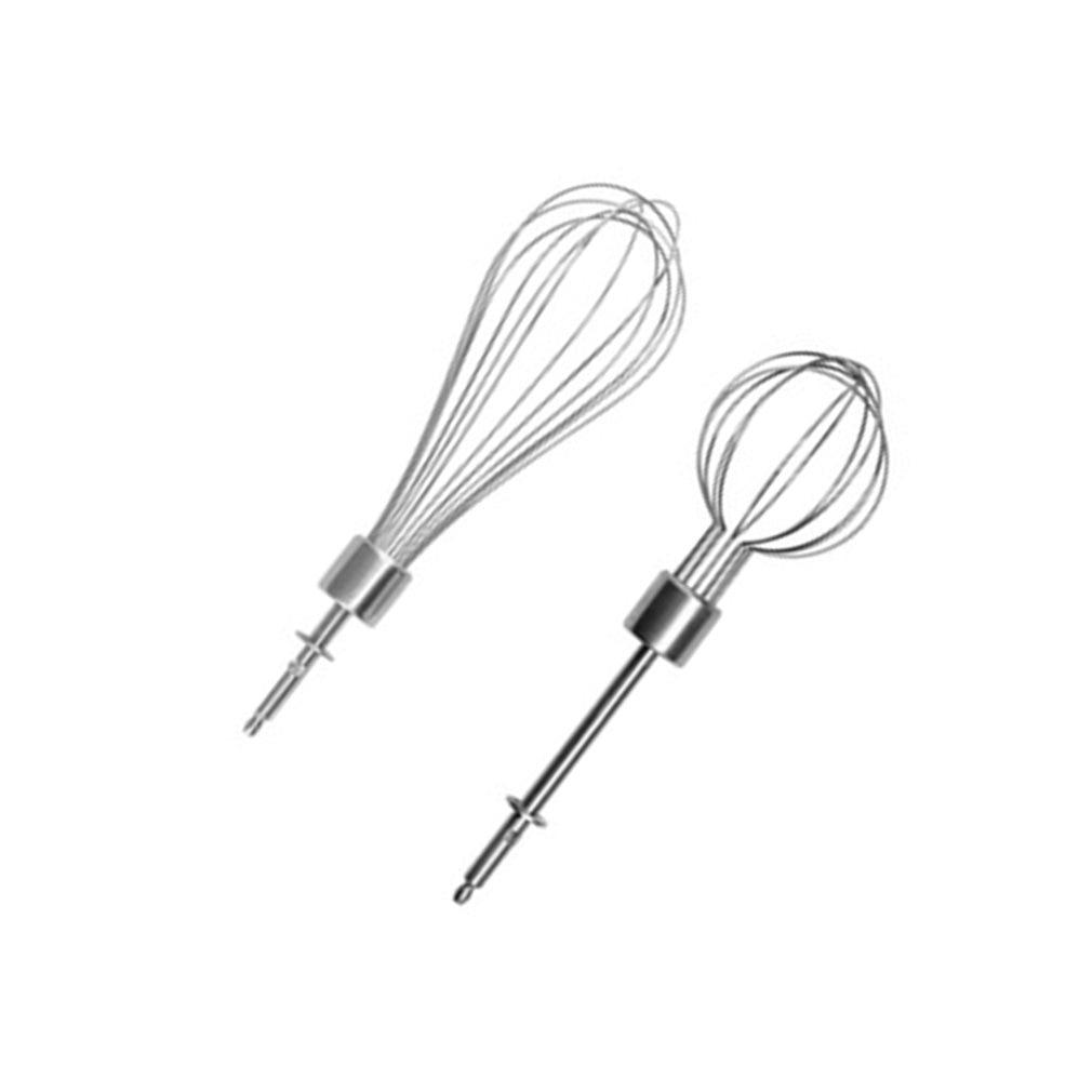 Điện Tay Không Dây Lòng Trứng Inox Be Điện Đánh Trộn Hộ Gia Đình Đánh Trứng Cầm Tay Đứng Mxier