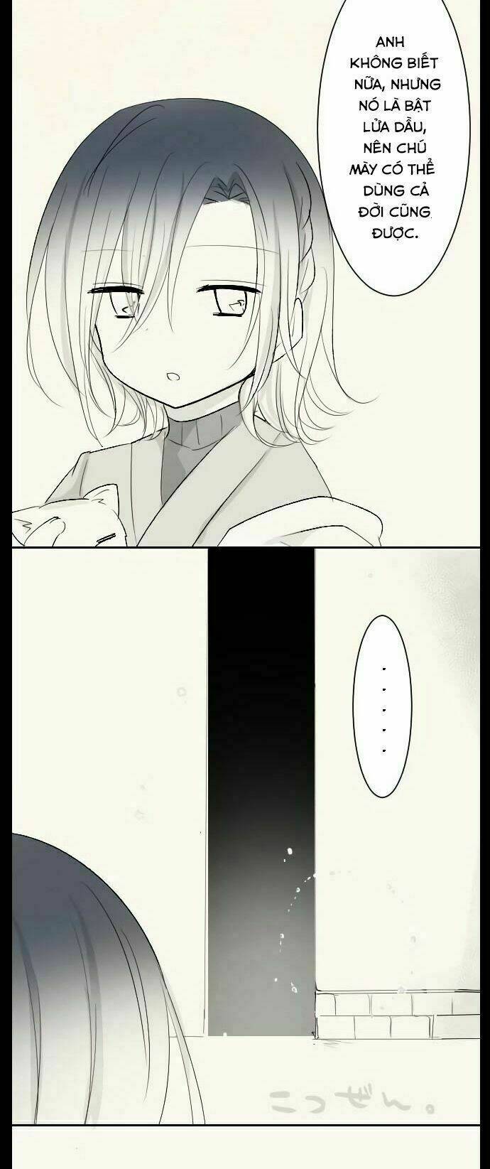 rodiura kurashi chapter 13 21