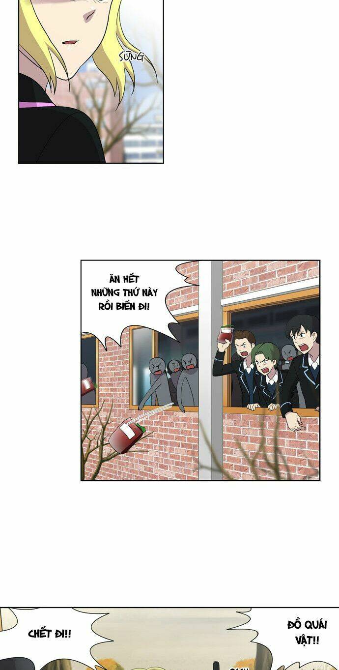 ma cà rồng biết yêu chapter 112 11