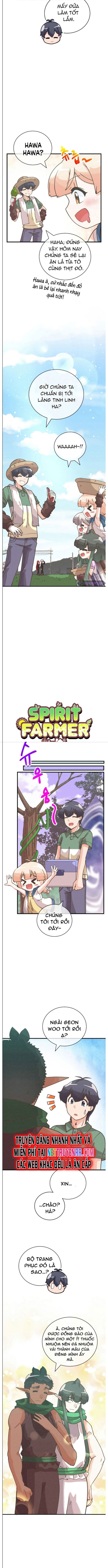 nông dân linh hồn chapter 130 2