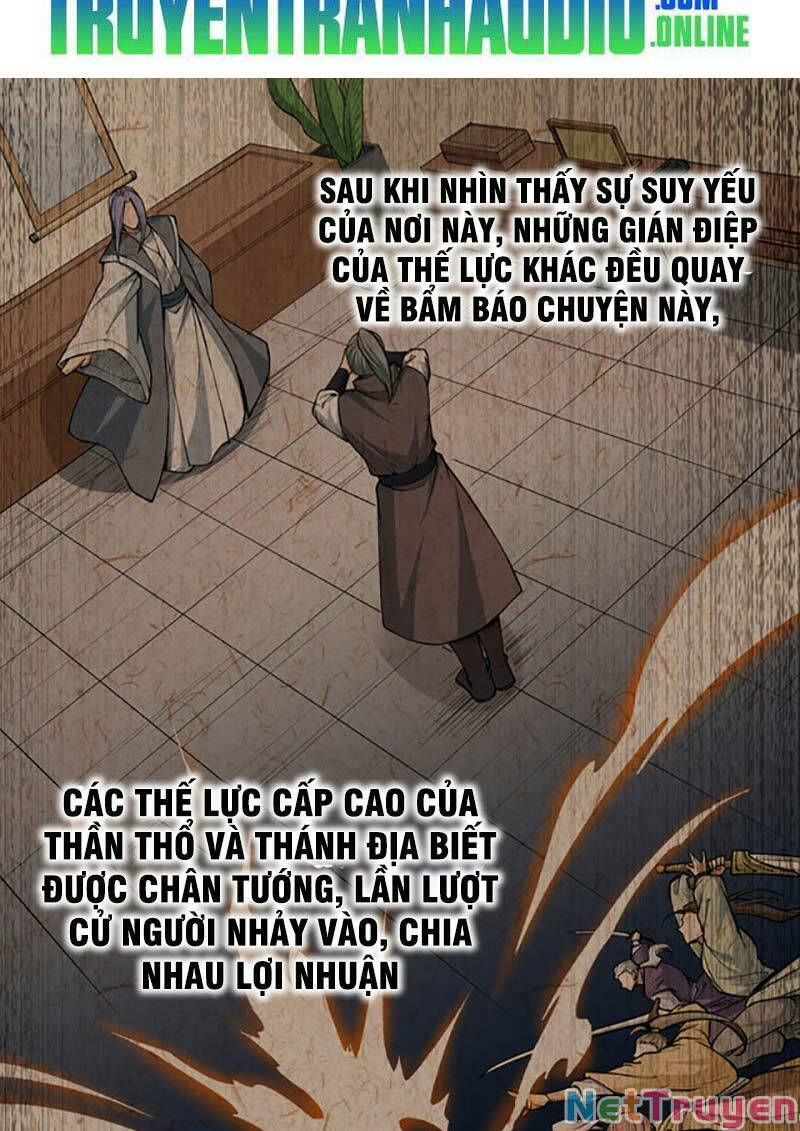 võ đạo độc tôn chapter 504 46