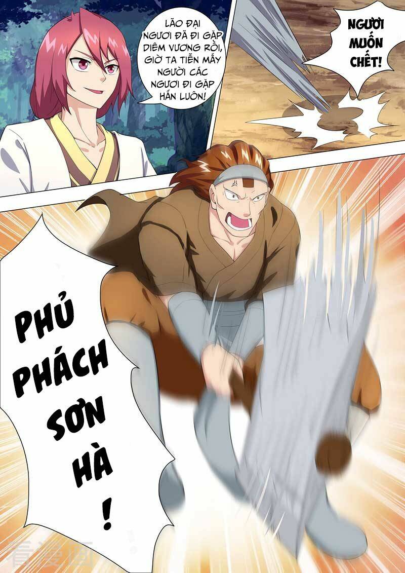 ta là bá vương chapter 36 7