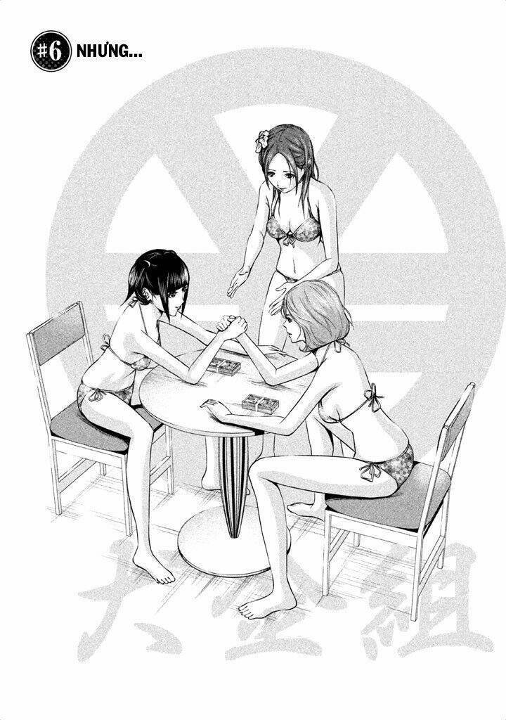 back street girls chapter 6 2