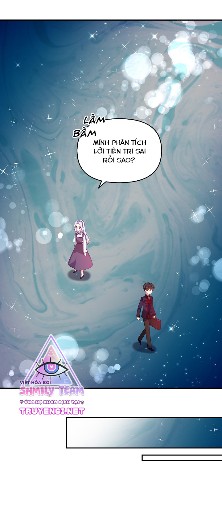 em gái cưng của đại công tước phản diện chapter 40 47