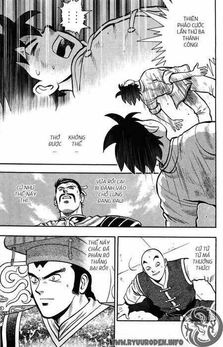 hoàng phi hồng phần 1 chapter 31 60