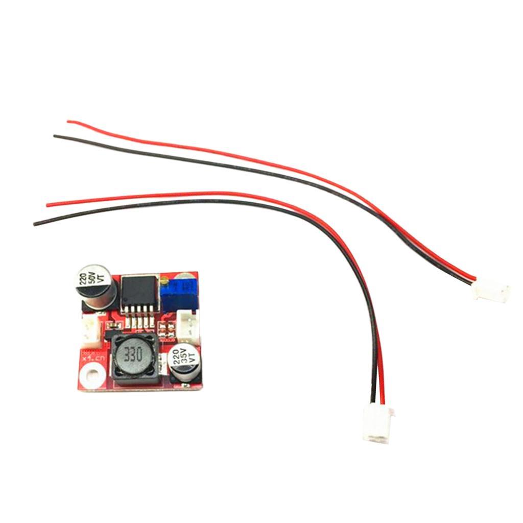 Adjustable Power Components DC Adjustable Power Power Supply DC