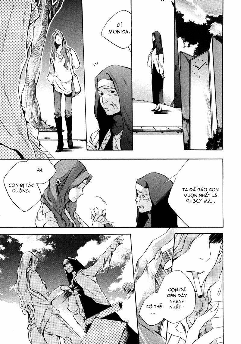watashitachi no shiawase na jikan chapter 1 32