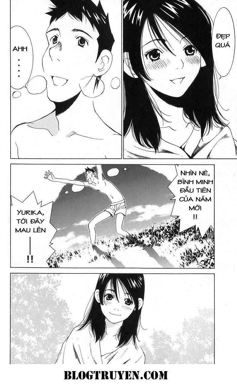 gacha gacha - secret chapter 45 33