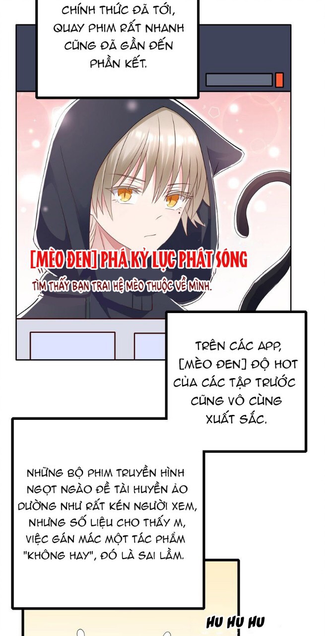 tức thời phạm quy [ tức thì vi quy ] chapter 60 23