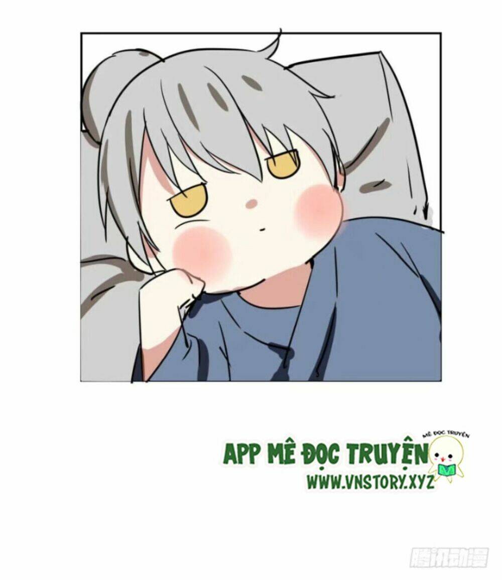 đạo trưởng đại nhân đến nhà chapter 7 5