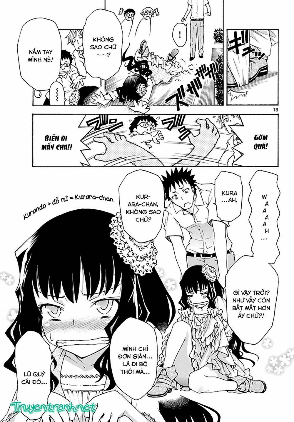 popcorn avatar chapter 25 15