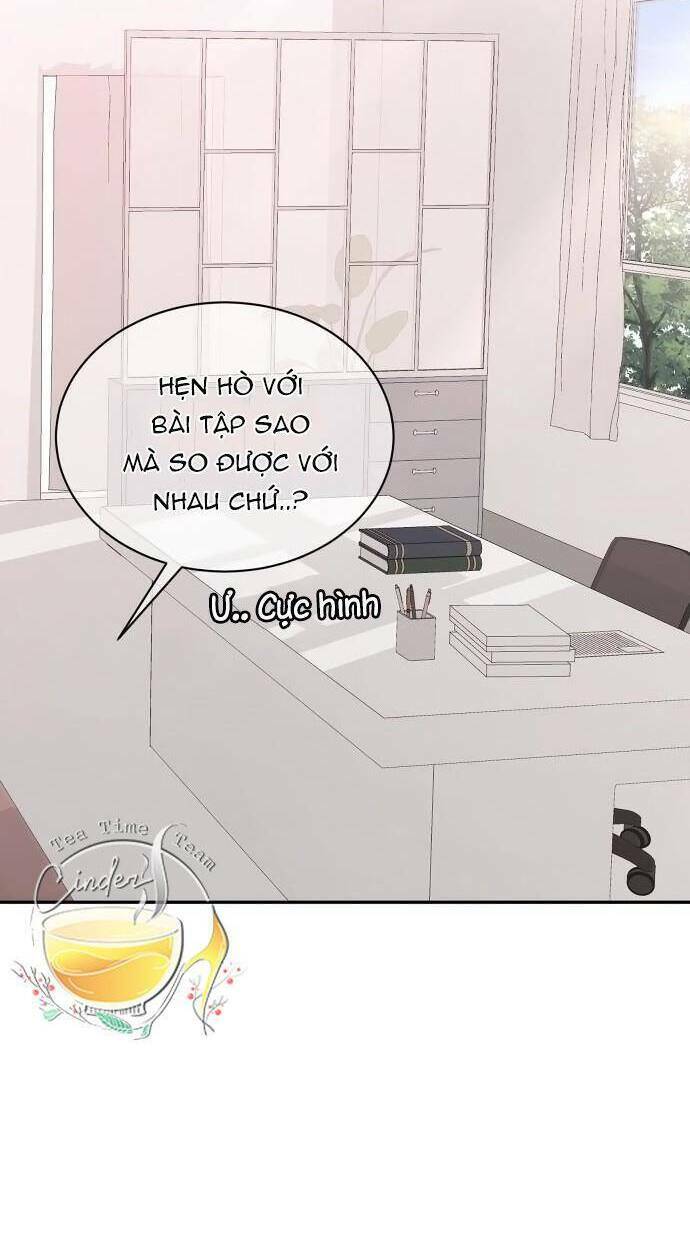 ba người anh trai cực phẩm của tôi chapter 57 82