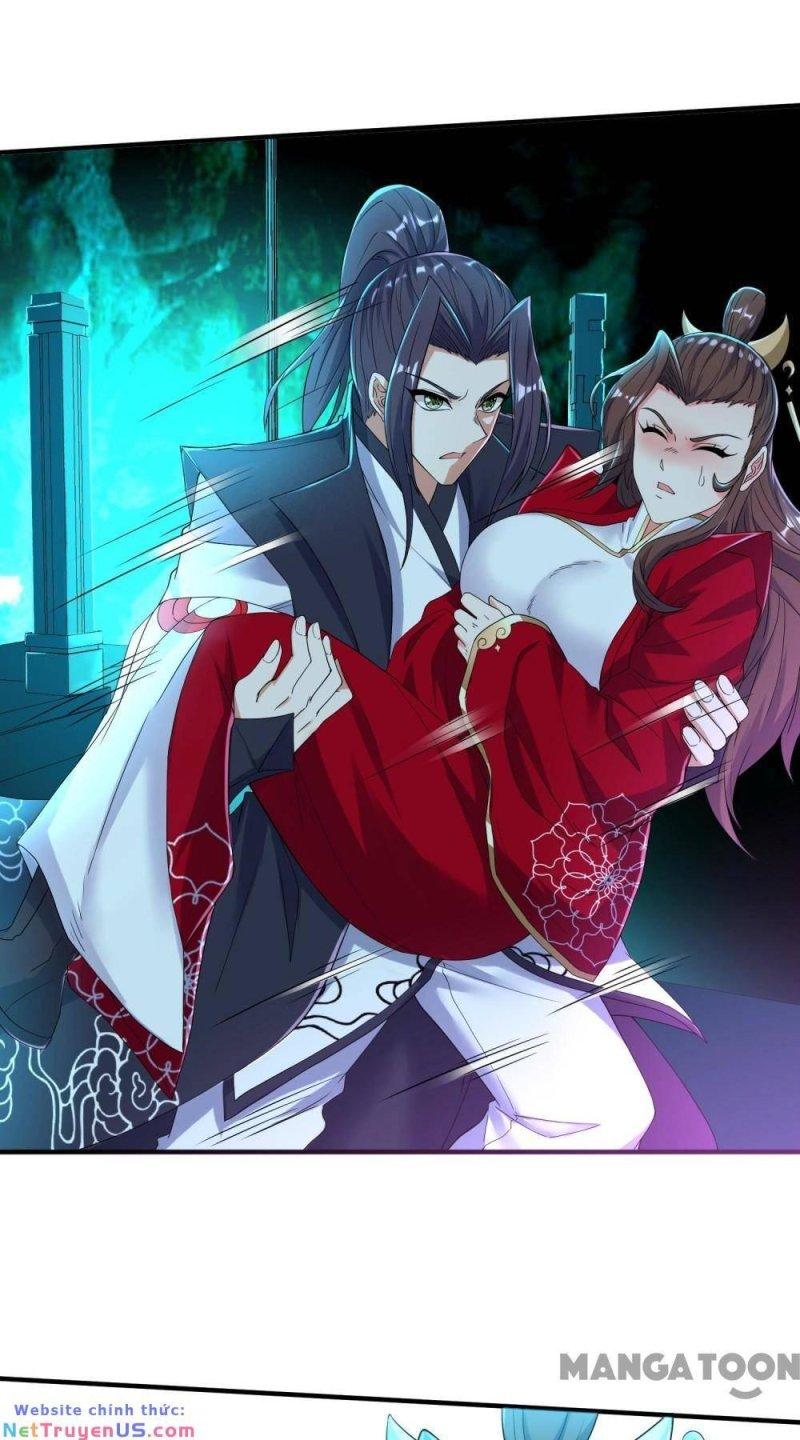 đệ nhất người ở rể chapter 272 24