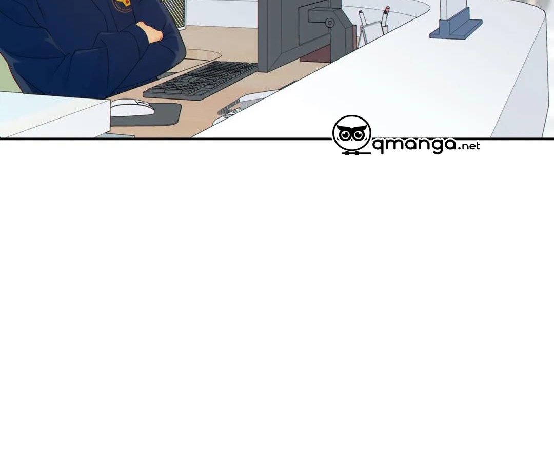 thời gian giữa sói và chó chapter 49 100