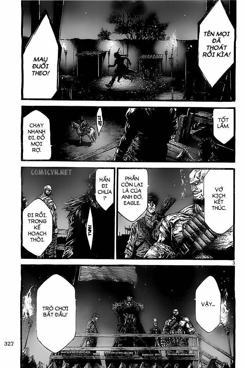 green blood chapter 38 3