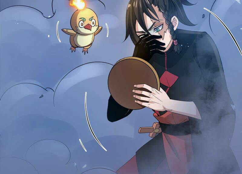 yêu linh cứu hỏa chapter 5 19