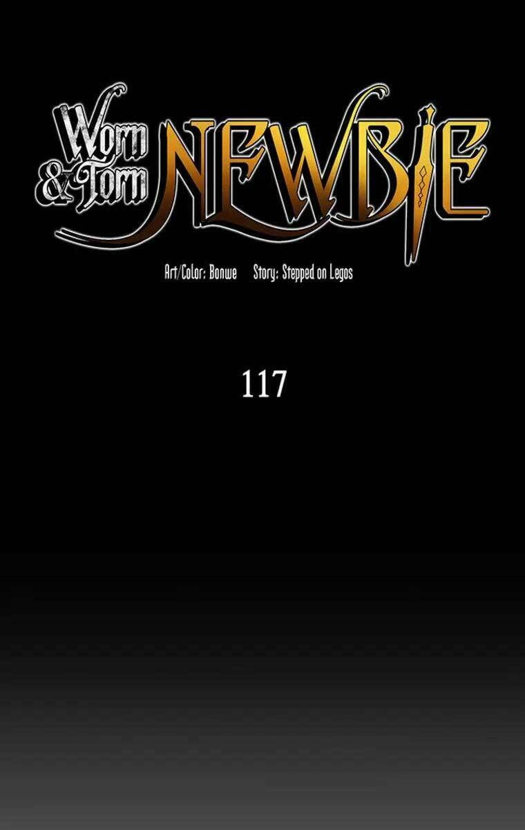 tôi là lính mới chapter 117 25