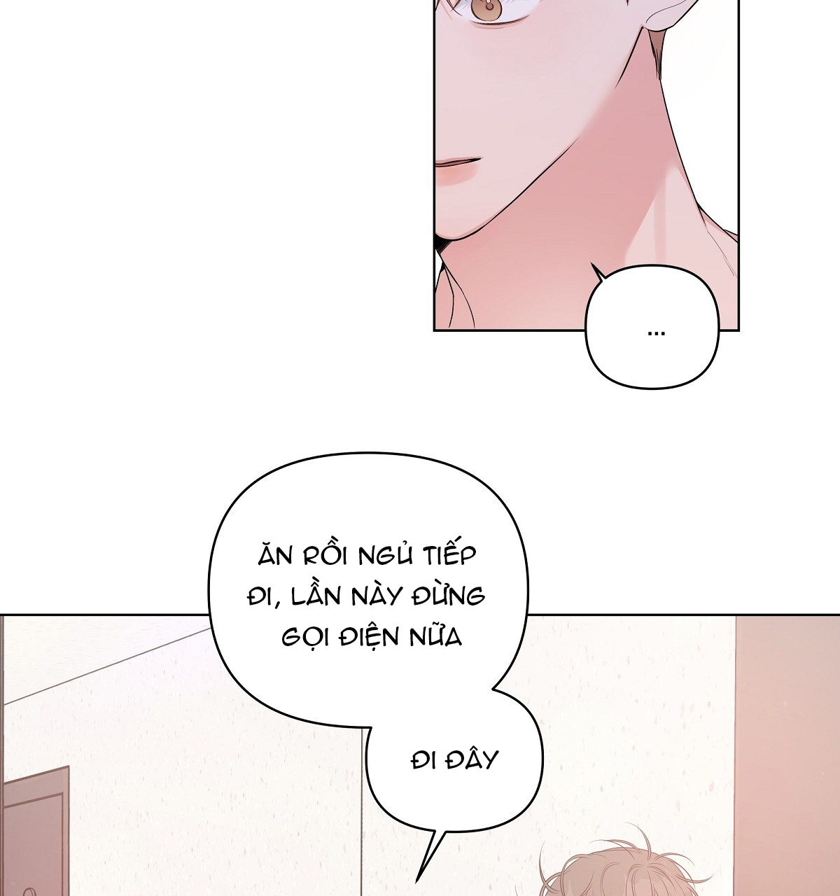 đừng bận tâm darling chapter 27 104