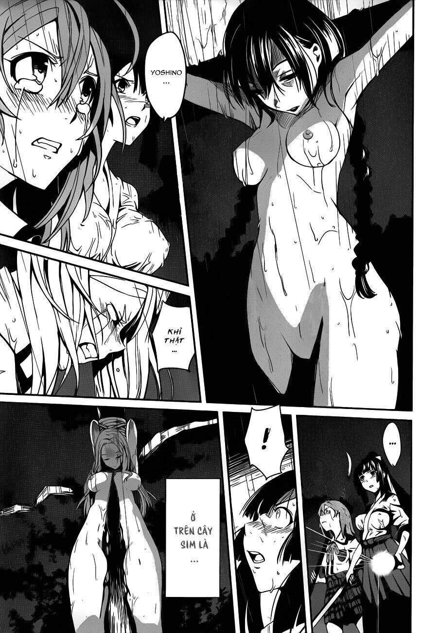 bloody maiden - juusanki no shima chapter 10 21