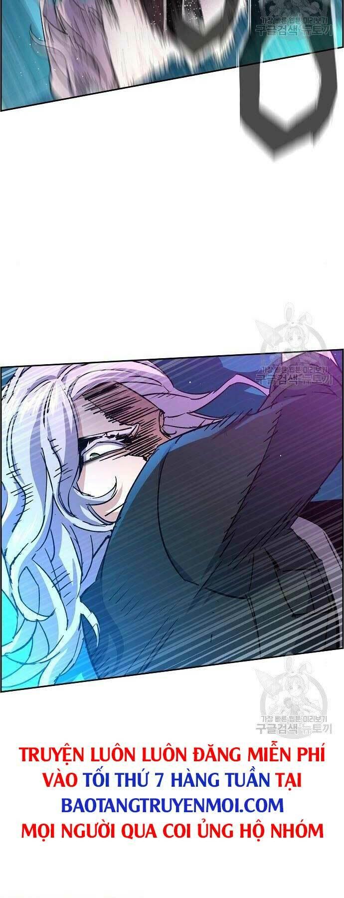 bạn học tôi là lính đánh thuê chapter 94 43