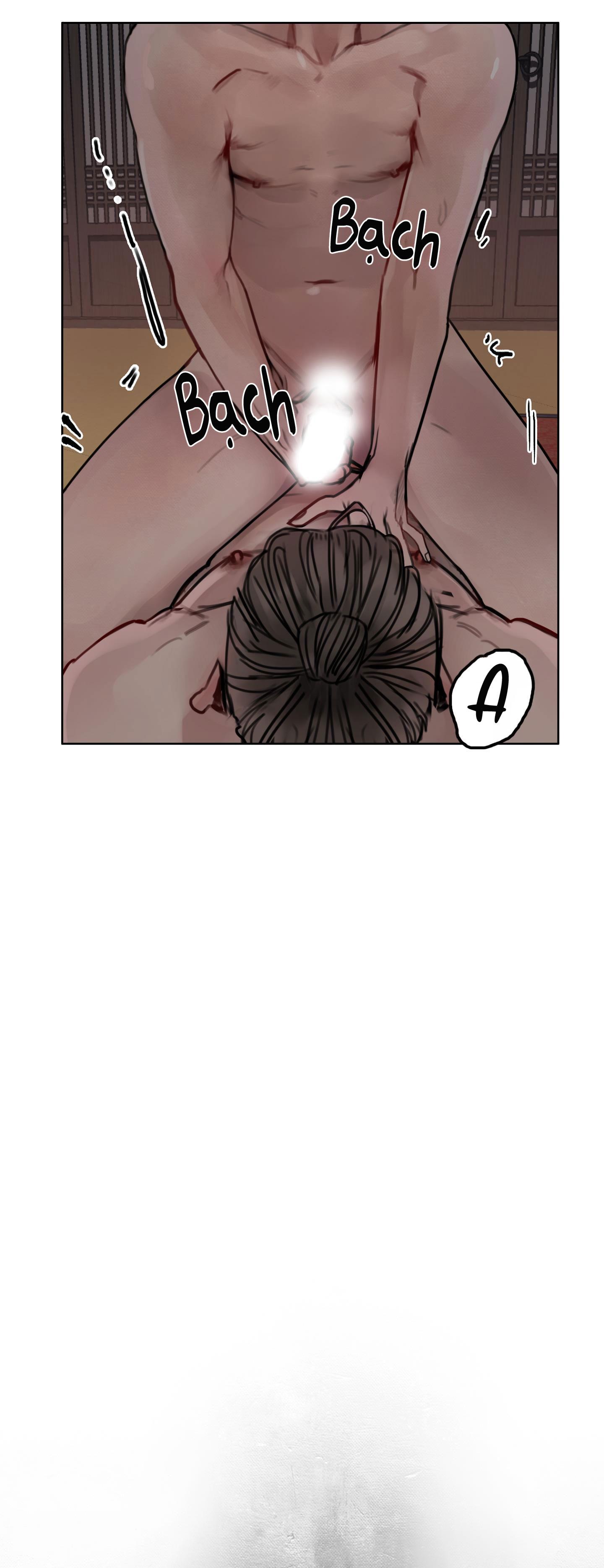 bl cổ trang - âu cổ ngắn nhà kim chapter 25.4 55