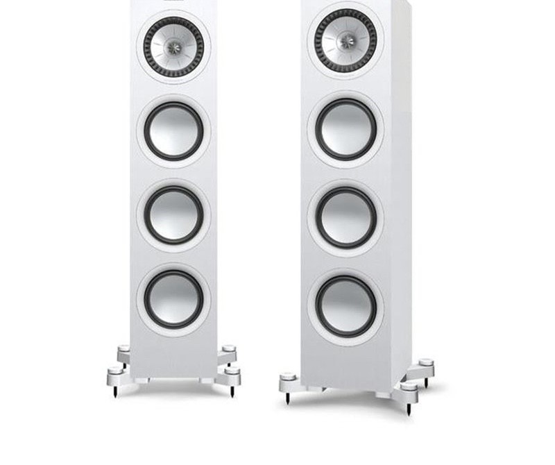 Loa KEF Q750 - HÀNG CHÍNH HÃNG - NEW 100%