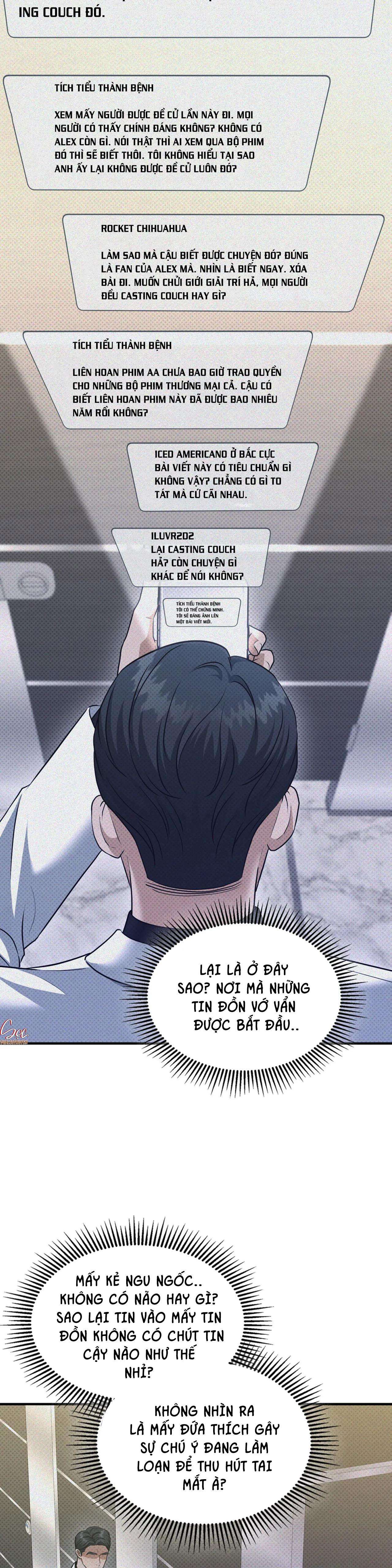 (abo) nỗi u sầu của manhattan chapter 26 13