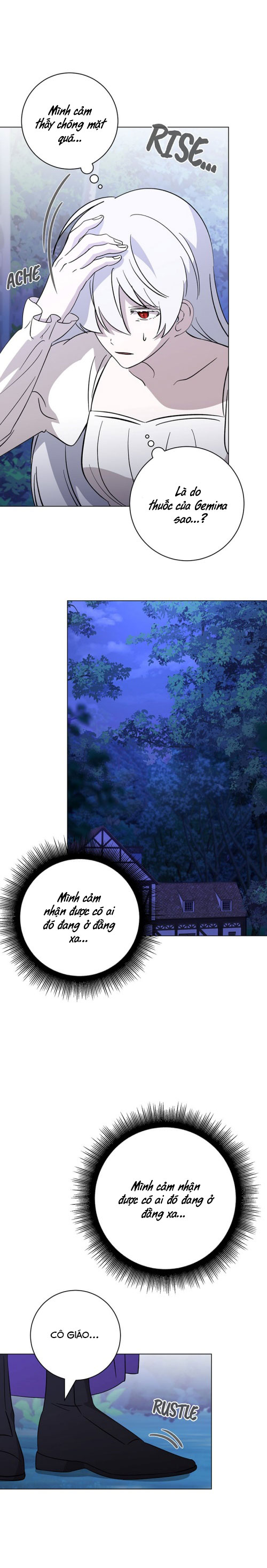 nữ phản diện muốn có kết thúc đẹp chapter 71 2