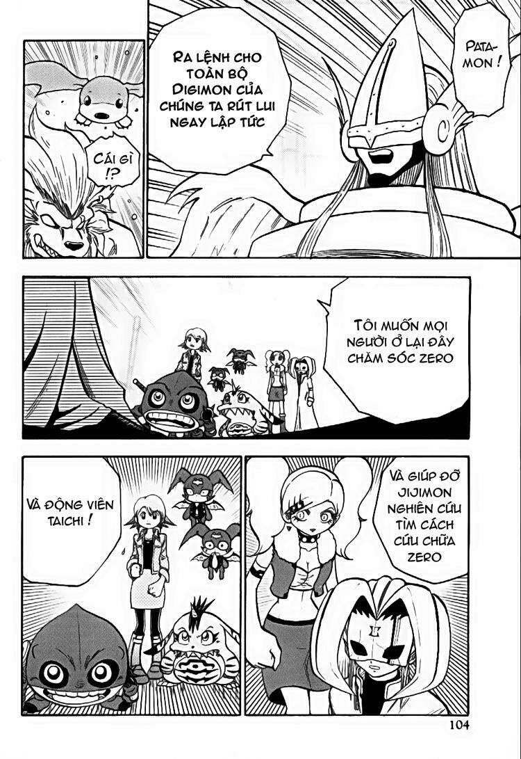 digimon v-tamer chapter 49 21