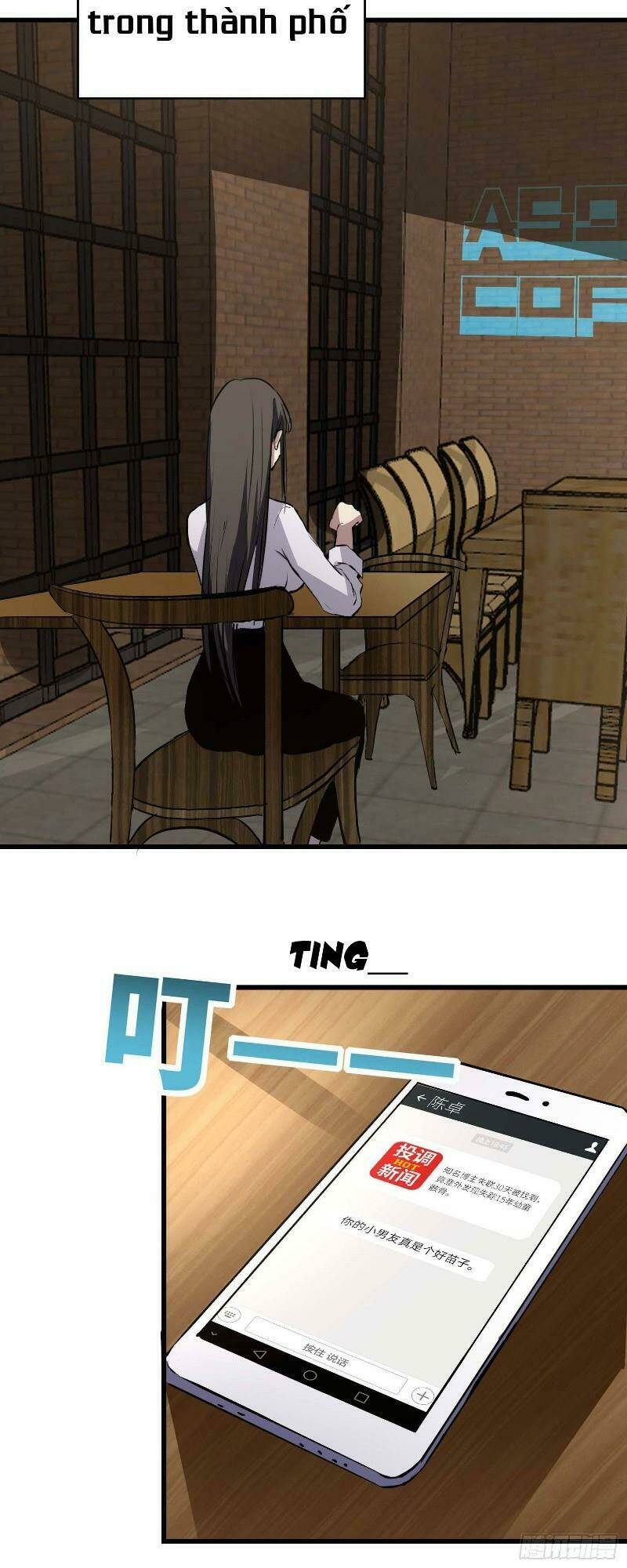 kiêm chức diêm vương chapter 20 40