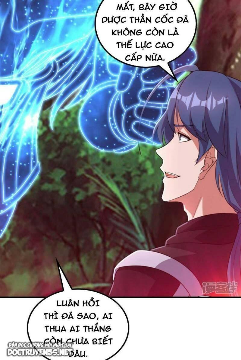 đệ nhất người ở rể chapter 193 17